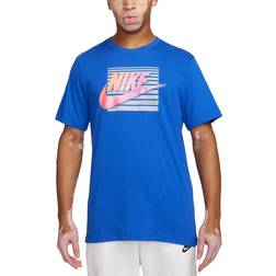 Nike Men's Sportswear T-shirt - Game Royal