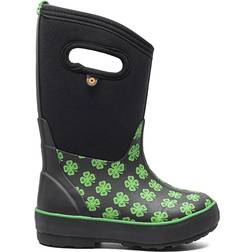 Bogs Kid's Classic II 4-H - Black Multi