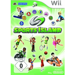 Sports Island (Wii)