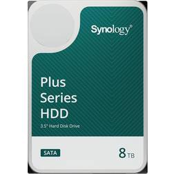 Synology Plus Series HAT3300-8T 8TB