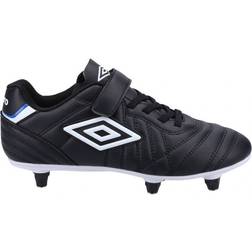 Umbro Junior Speciali Liga -Black