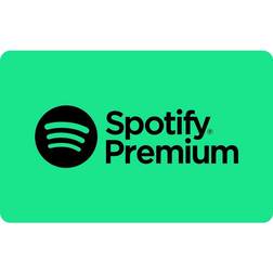 SPOTIFY Premium Digital Gift Card 60 GBP