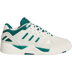 Adidas Midcity Low M - Orbit Grey/Collegiate Green/Core White