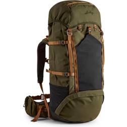 Lundhags Saruk Pro 60L Regular Long - Forest Green