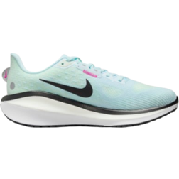 Nike Vomero 17 W - Glacier Blue/Barely Green/Vapor Green/Black