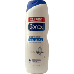 Sanex Skin Protect Pure Clean Shower Gel 1000ml