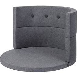 by KlipKlap KK Play Fold Circle Barnsoffa Ø 90 x H 30 cm