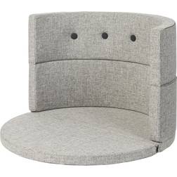 by KlipKlap KK Play Fold Circle Barnsoffa Ø 90 x H 30 cm