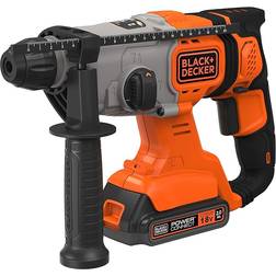 Black & Decker BCD900M1K-QW (1x2.0Ah)