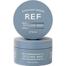 REF 534 Styling Wax