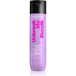 Matrix Total Results Unbreak My Blonde Shampoo