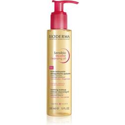 Bioderma Sensibio Micellar Cleansing Oil 125ml