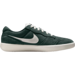 Nike SB Force 58 - Vintage Green/Sail