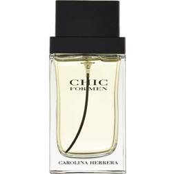 Carolina Herrera Chic for Men EdT 100ml