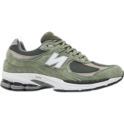 New Balance 2002R M - Green