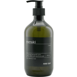 Meraki Hand Soap Harvest Moon 490 ml 490ml