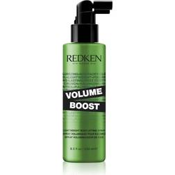 Redken Volume Boost Lightweight Root Lifting Spray