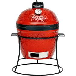 Kamado Joe Junior Barbecue a Carbone