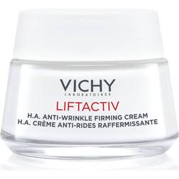 Vichy Liftactiv H.A. Anti-Wrinkle Fragrance-Free Day Moisturiser 50ml