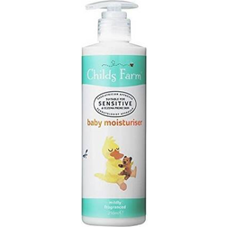 Childs Farm Mildly Fragranced Baby Moisturiser 250ml