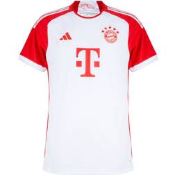 Adidas FC Bayern 23/24 Home Jersey Kids