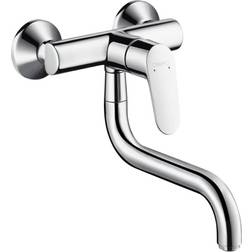 Hansgrohe Focus (31825000) Chrom