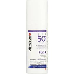 Ultrasun Anti-Ageing Face Lotion SPF50+ PA++++ 1.7fl oz