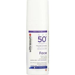 Ultrasun Anti-Ageing Face Lotion SPF50+ PA++++ 50ml