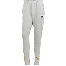 Adidas Men Real Madrid Designed for Gameday Tracksuit Bottoms