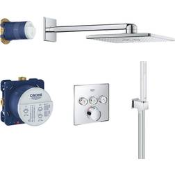 Grohe Smartcontrol (34712000) Chrom