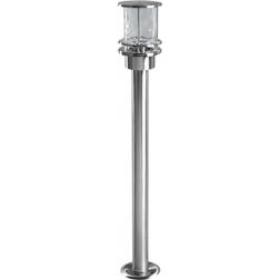 LEDVANCE Endura Classic Steel Lamp Post 80cm