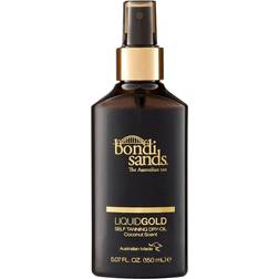 Bondi Sands Liquid Gold Self Tanning Dry Oil