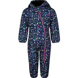 Dare 2b Kid's Bambino II Waterproof Insulated Snowsuit - Blue