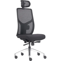 Ergoff Ekoflex Black Kontorsstol