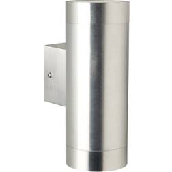 Nordlux Tin Aluminium Wall light 7.6cm