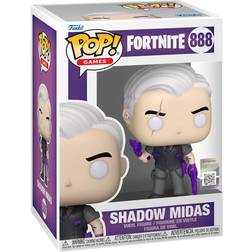 Funko Pop! Games Fortnite Shadow Midas