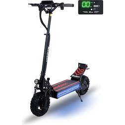 Recherclie Snow Electric Kick Scooter