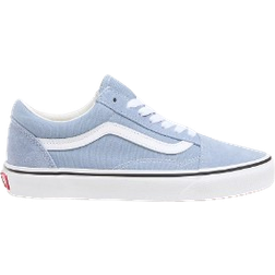 Vans Theory Old Skool - Blue