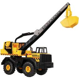 Tonka Steel Classics Mighty Crane