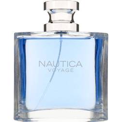 Nautica Voyage EdT