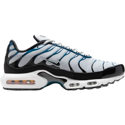 Nike Air Max Plus M - Pure Platinum/Court Blue/Glacier Blue/Black