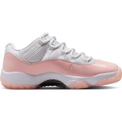 NIKE Air Jordan 11 Retro Low W - White/Legend Pink