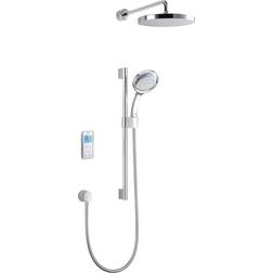 Mira Vision (1.1797.103) Chrome, White
