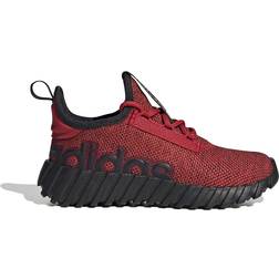 adidas Kid's Kaptir 3.0 - Better Scarlet/Core Black/Core Black