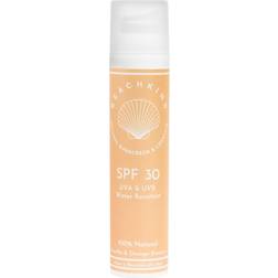 Beachkind Natural Sunscreen SPF30 100ml