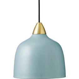 Superliving Urban Mineral Blue Pendant Lamp 24cm