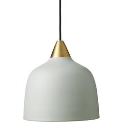 Superliving Urban Whisper White Pendant Lamp 24cm