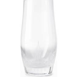 Lalique 100 Points Long Tumbler 48cl 2pcs