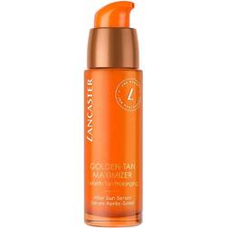 Lancaster Golden Tan Maximizer After Sun Serum