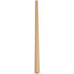 HOME It Straight Natural Bordben 70cm